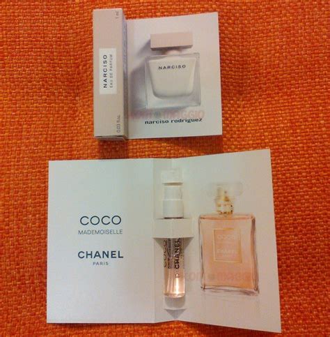 campioncini profumo chanel|sephora Chanel.